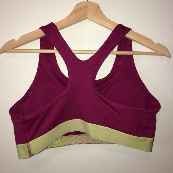 Nike sport bra - Picture 2 of 5